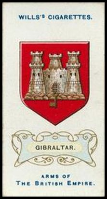 44 Gibraltar